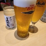 廻転寿司弁慶 - 