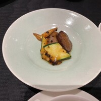 スーツァン・レストラン陳 渋谷店 - 