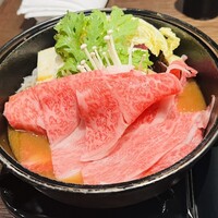 米沢牛黄木 銀座店 - 