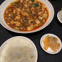 スーツァン・レストラン陳 渋谷店 - 