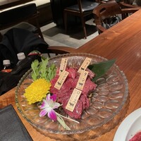 にくはじ -  にくはじ -