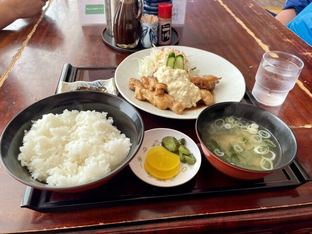 三星食堂 - 名寄/食堂 | 食べログ