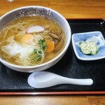 五島うどん　国見 - 