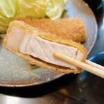 とんかつ山本 - 