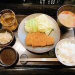 とんかつ山本 - 