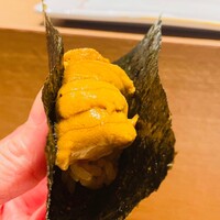 恵比寿 鮨 栞庵 やましろ - 