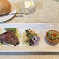 tcc GINZA - 
