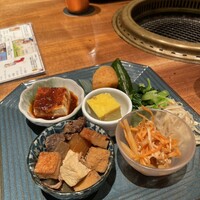 にくはじ -  にくはじ -