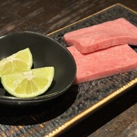 牛牛 西麻布 総本店 - 