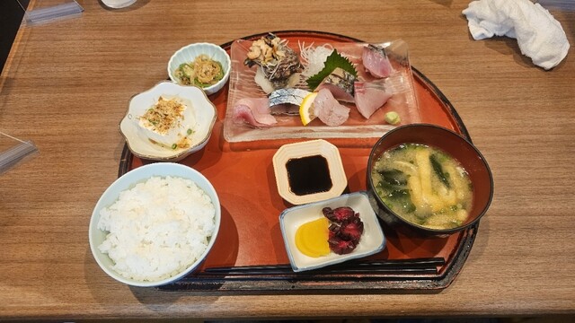 Osake to Kaiseki Ryori Izakaya Sanpei photo 5