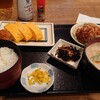普通の食堂いわま
