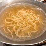 道産羊肉割烹 ラムぴりか - 