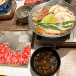 道産羊肉割烹 ラムぴりか - 