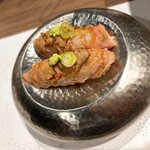 道産羊肉割烹 ラムぴりか - 