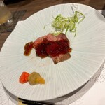 道産羊肉割烹 ラムぴりか - 