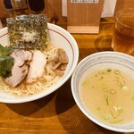 麺屋 ぬまた - 