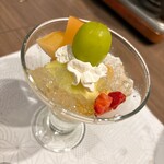 道産羊肉割烹 ラムぴりか - 