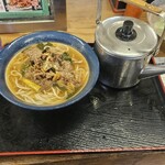 牧のうどん - 
