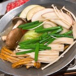 道産羊肉割烹 ラムぴりか - 