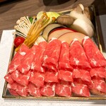 道産羊肉割烹 ラムぴりか - 