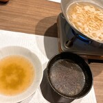 道産羊肉割烹 ラムぴりか - 