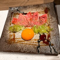 道産羊肉割烹 ラムぴりか - 