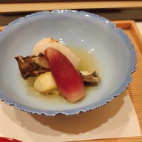 馬車道 大かわ - 