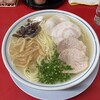 南京ラーメン 黒門