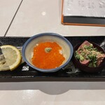 酒場わたなべ - 