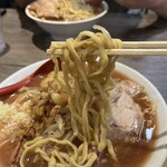 ラーメンマルキ - 