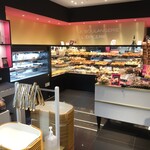 フォション 高島屋ジェイアール名古屋 （FAUCHON） - 名鉄名古屋/パン