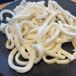 265634316 - 〆のうどん