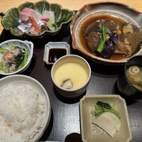 越前がに・旬のお料理 らでん - 