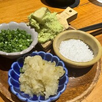 博多メシ 男厨 - 