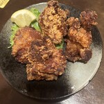 骨付鳥 からあげ やきとり またたび - 