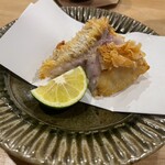 鮨 和食 にし野 - 