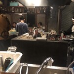 串劇場 徳永座 中央町店 - 