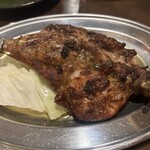 骨付鳥 からあげ やきとり またたび - 