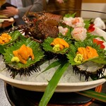 御懐石 志ら玉 - 