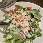 骨付鳥 からあげ やきとり またたび - 