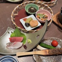 六献 品川店 -  六献 品川店 -