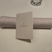 リストランテ カノフィーロ - 