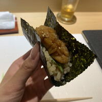 北新地 鮨 栞庵 やましろ - 