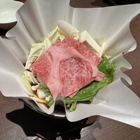 六献 品川店 -  六献 品川店 -