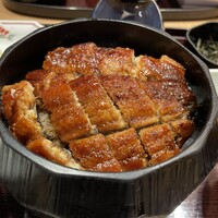 ひつまぶし名古屋備長 大名古屋ビルヂング店 - 