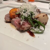 リストランテ カノフィーロ - 