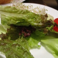 グラスコート - 