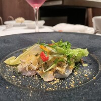 リストランテ カノフィーロ - 