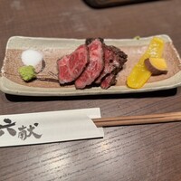 六献 品川店 -  六献 品川店 -