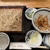 そば処 中村